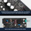 SMSL D-6 DAC ตั้งโต๊ะชิป Dual Ak4493s รองรับ Hi-Res ประกันศูนย์ไทย