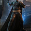 Hot Toys QS019 1/4 The Dark Knight Trilogy - Batman