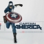 ThreeA 3A-1704-CAC CAPTAIN AMERICA