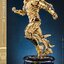Hot Toys MMS764D69 Iron Man - Iron Man Mark III (Golden Color Version) [Hot Toys Exclusive]