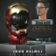 VF Toys VF07 1/6 Iron man Helmet