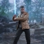 Hot Toys MMS345 STAR WARS: THE FORCE AWAKENS - FINN