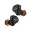 Ziigaat Lush หูฟัง IEMs Hybrid 5ไดรเวอร์ 1DD + 4BA สำหรับผู้ชื่นชอบเสียงดนตรี ประกันศูนย์ไทย