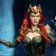 Flash Point Studio FP-22170A 1/6 Atlantis Princess