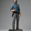 27/10/2568 INART AG-A024 The Walking Dead Season 8 - Rick Grimes