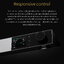 Topping D900 DAC ตั้งโต๊ะระดับเรือธงพิเศษ สุดยอดเทคโนโลยี 1-bit PSRM เสียงที่ใสสะอาด สมจริง ประกันศูนย์ไทย