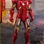 Hot Toys MMS500D27 THE AVENGERS - IRON MAN MARK VII