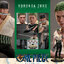 Hot Toys TMS110 1/6 One Piece - Roronoa Zoro