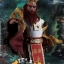 HaoYuToys ZH18016 Chinese Myth Seri - Oriental Dragon (Deluxe Version)
