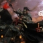 INFLAMES IFT-034 1/12 Sets Of Soul Of Tiger Generals - Zhang Yide & The Wuzhui Horse
