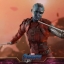 Hot Toys MMS534 Avengers Endgame - Nebula