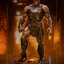 Iron Studios Art Scale 1/10 Zack Snyder's Justice League - Darkseid