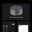 Fosi Audio VOL20 ปุ่มควบคุมระดับเสียงมัลติมีเดียผ่านบลูทูธพร้อมไฟ RGB ประกันศูนย์ไทย