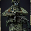 31/10/2568 VERY HOT VH-M002 Russian FSB Alpha Special Forces (Accessory Set)
