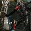 Hot Toys MMS626 1/6 Venom: Let There Be Carnage - Venom