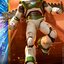 Hot Toys MMS635 1/6 Lightyear - Space Ranger Alpha Buzz Lightyear (Deluxe Version)