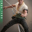 Hot Toys TMS110 1/6 One Piece - Roronoa Zoro