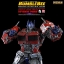 threezero 3Z0162 Transformers: BumbleBee - PREMIUM Optimus Prime
