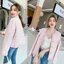เสื้อคลุมผ้าทวีตสวยๆ