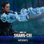 Hot Toys MMS613 1/6 Shang-Chi and the Legend of the Ten Rings - Wenwu