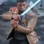 Hot Toys MMS345 STAR WARS: THE FORCE AWAKENS - FINN
