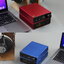 Topping E30ii DAC ตั้งโต๊ะชิป AK4493S x2 ประกันศูนย์ไทย