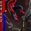 Hot Toys QS015 Spider-Man: Homecoming 1/4 Spider-Man (Deluxe Version)