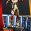 Hot Toys QS008 1/4 Iron Man 3 - Mark XLII (Deluxe Version) [Reissue]