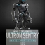 AMC005 TOUMA ULTRON SENTRY A