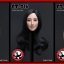 CAT TOYS CT-016HS Asian female headsculpt