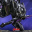 Hot Toys AC05D55 1/6 Marvel’s Avengers Mech Strike - Black Panther