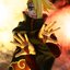 ROCKETTOYS ROC-008 1/6 Naruto Shippuden - Deidara