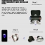 ขาย Mifo O5 หูฟัง True Wireless รองรับ Bluetooth 5.0 กันน้ำได้ระดับ IPX7