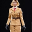 STAR MAN MS-003 1/6 “Fifth Personality” Female Air Force Uniform Suit