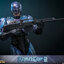 Hot Toys MMS827D74 RoboCop 2 - RoboCop