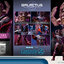 Hot Toys SMS001J The Fantastic Four: First Steps - Galactus Jumbo