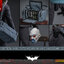 Hot Toys DX51AE The Dark Knight Trilogy - The Joker (Bank Robber Version) (Artisan Edition) [Hot Toys Exclusive]