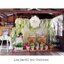 Backdrop สำหรับรดน้ำสังข์