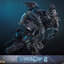 Hot Toys MMS828D75 RoboCop 2 - RoboCain