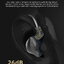 ขาย KZ ZEX หูฟัง 2 ไดรเวอร์ Electrostatic+Dynamic ประกันศูนย์ไทย
