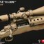 BlackOpsToys X Easy&Simple ES CK002DX Chris Kyle "The Legend" Remastered (Deluxe Version)