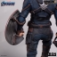 Iron Studios Deluxe Legacy Replica 1/4 Avengers: Endgame - Captain America