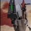 Hot Toys DX17 STAR WARS EPISODE I: THE PHANTOM MENACE - DARTH MAUL WITH SITH SPEEDER