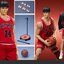 NOVA Studio NOVA-14B No.14 Basketball Player Sports Boy Mitsui Shou (Jersey Version)