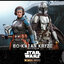 Hot Toys TMS035 1/6 Star Wars: The Mandalorian™ - Bo-Katan Kryze