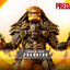 01/11/2568 Hot Toys CMS029B Broken Tusk Predator (Special Edition)