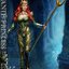 Flash Point Studio FP-22170A 1/6 Atlantis Princess