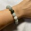 Burmese Jade หยกพม่า 10 มม AA เจริญรุ่งเรือง ก้าวหน้า อายุยืน