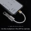 DD TC07F สายแปลง TypeC เป็น USB 2.0 OTG สำหรับต่อกับอุปกรณ์เครื่องเสียง ประกันศูนย์ไทย