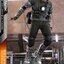 Hot Toys MMS582B 1/6 Iron Man - Tony Stark (Mech Test Version) (Deluxe Version) (Special Edition Bonus)